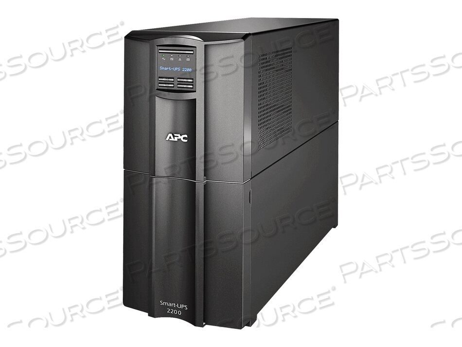 APC SMART-UPS 2200VA LCD 120V 