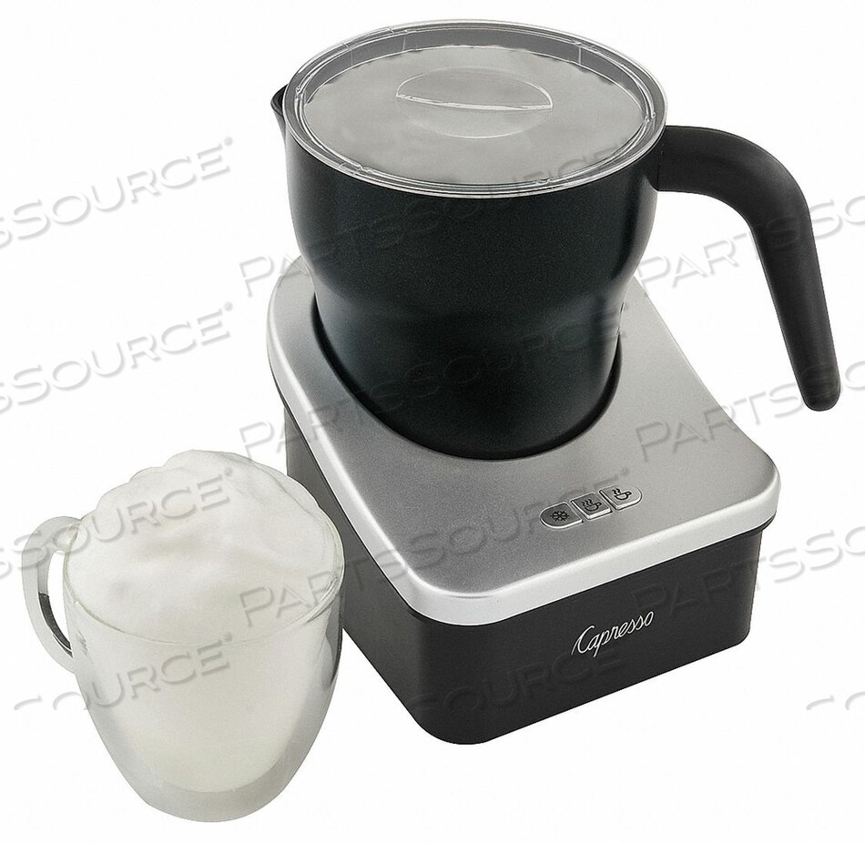 MILK FROTHER AUTOMATIC 8 OZ. 120V by Capresso