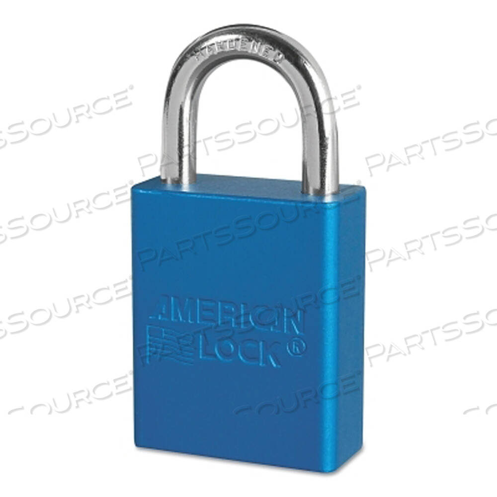 A1105BLU MASTER LOCK, 5 PIN CYLINDER, 1-1/2" by American Lock