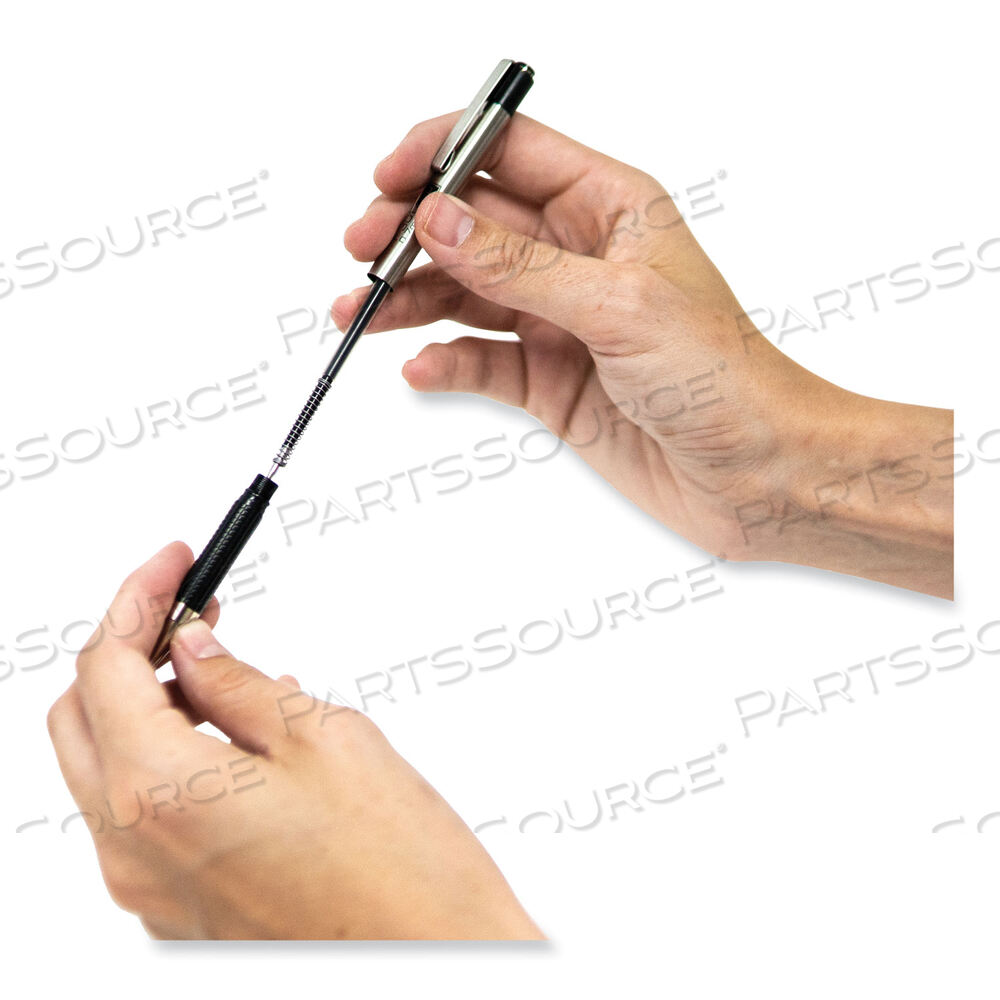 F-REFILL FOR ZEBRA F-SERIES BALLPOINT PENS, FINE CONICAL TIP, BLUE INK by Zebra Pen Corporation F-REFILL FOR ZEBRA F-SERIES BALLPOINT PENS, FINE CONICAL TIP, BLUE INK by Zebra Pen Corporation