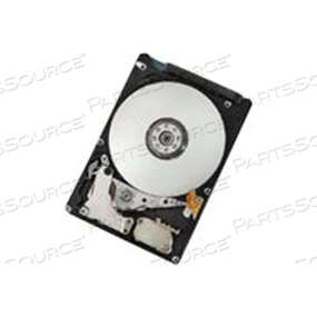 NOTEBOOK HARD BARE DRIVE HARD DRIVE, 500 GB, 7200 RPM by Non-Medical