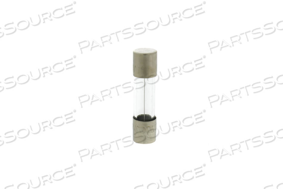 AC LINE FILTER, FUSE (LINE FILTER FUSE 2.0 AMP SLOBLO 5X20MM CYL) by CareFusion Alaris / 303