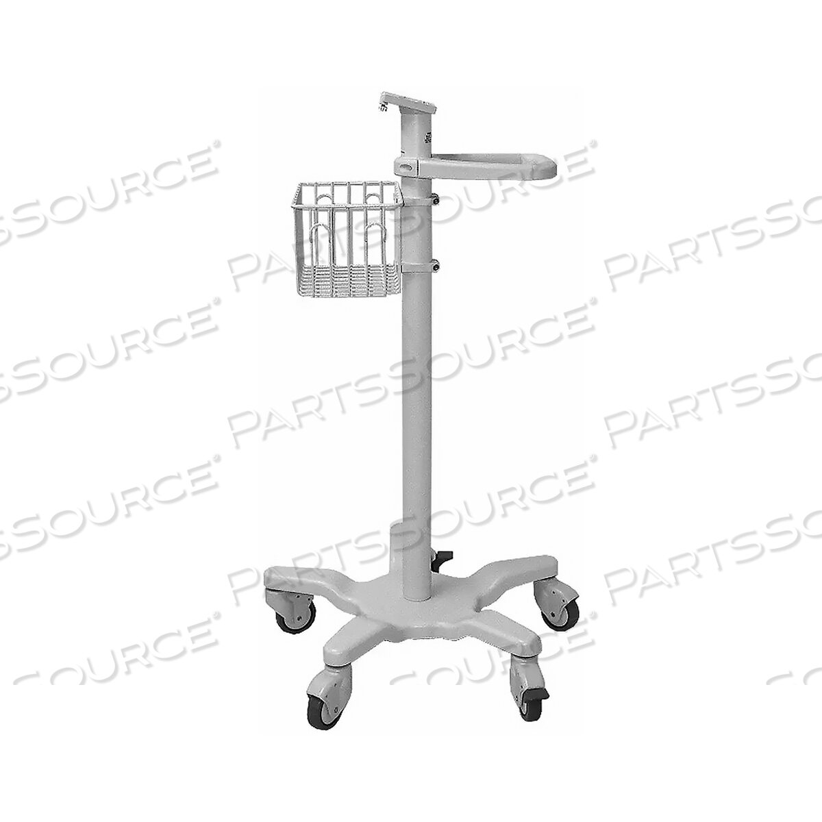 989803144001 Philips ROLL STAND, STANDARD, FOR USE WITH: FOR