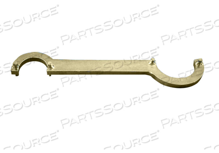 SPANNER WRENCH, FOR OEC CABLE NUT 