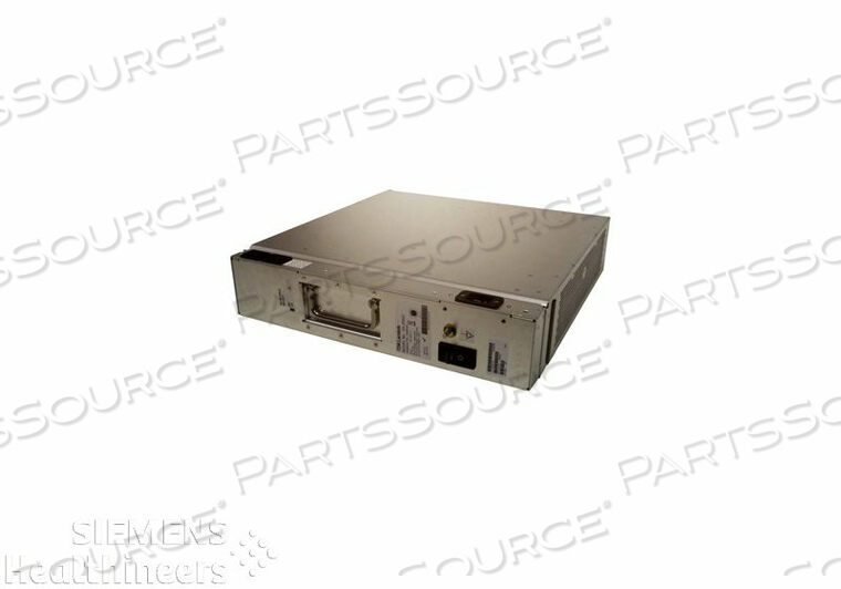 MOD 3 POWER SUPPLY by Siemens Medical Solutions