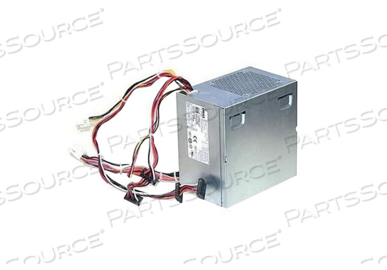 POWER SUPPLY, 305 W by Dell Computer