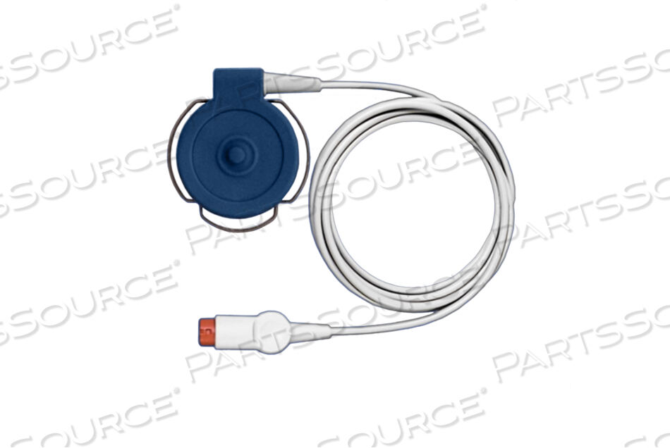 PHILIPS COMPATIBLE TOCO TRANSDUCER 
