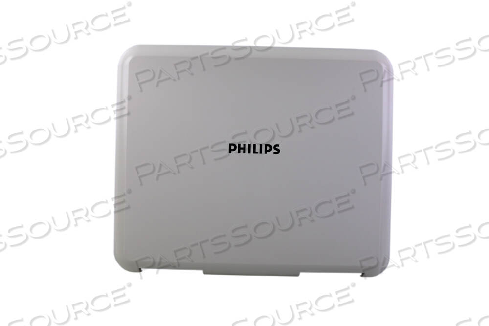 DISPLAY HOUSING by Philips Healthcare