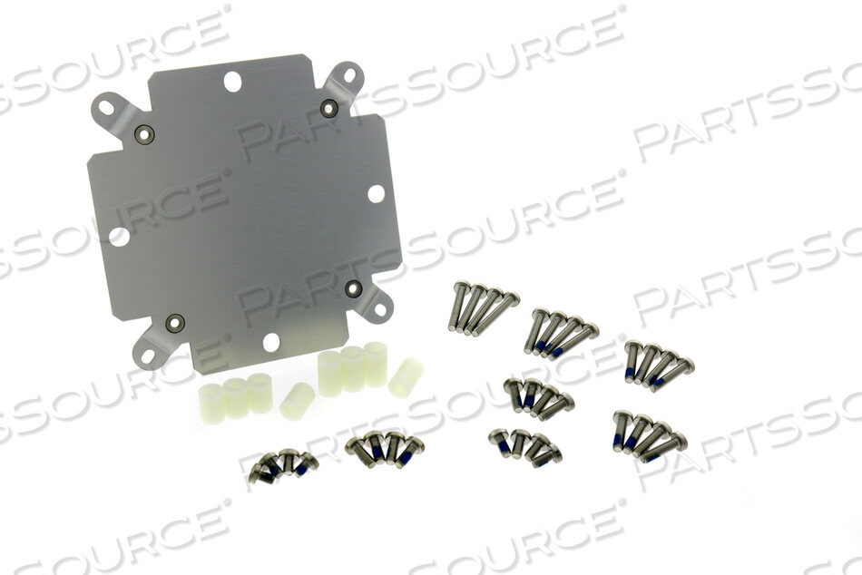 75MM TO 100MM MOUNTING ADAPTER KIT by GCX Corporation