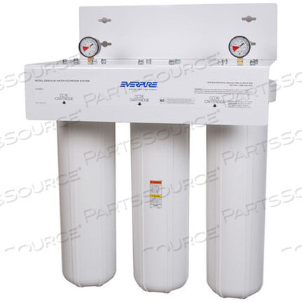 FILTER SYSTEM - CB20-312 E by Everpure (PENTAIR Foodservice)