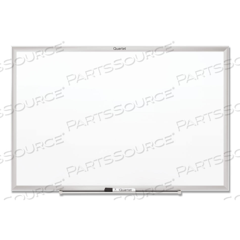 DRY ERASE BOARD WALL MOUNTED 48 X96 by Quartet