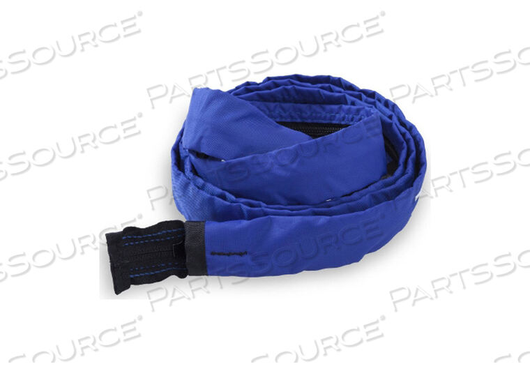 CABLE SLEEVE, PROPAQ / X SERIES, ZOLL BLUE by ZOLL Medical Corporation