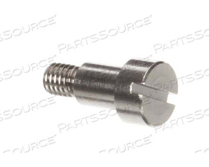 ND, SLOTTED SHOULDER SCREWS by Vulcan Technologies