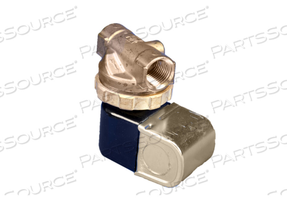 SOLENOID VALVE, 1/2 IN by STERIS Corporation