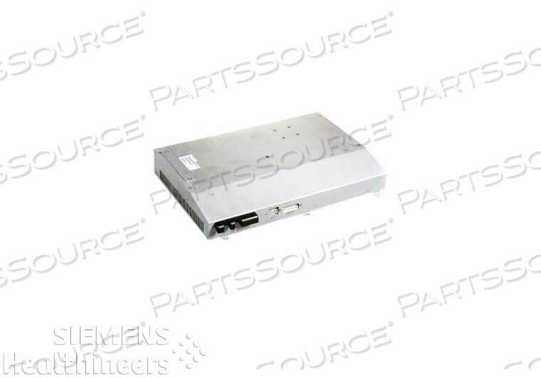 DC/DC ASSEMBLY G40 2.0 by Siemens Medical Solutions