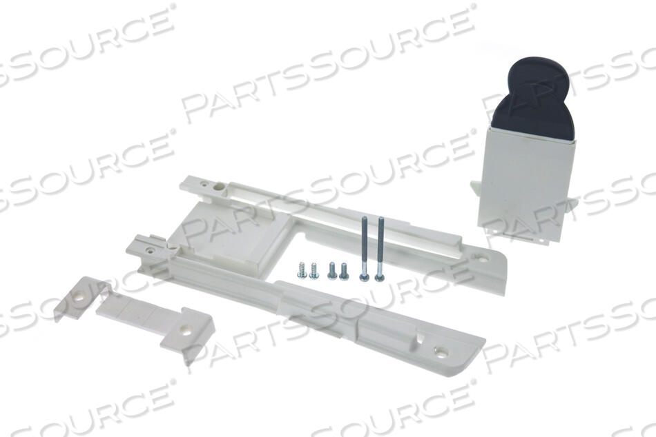 FRU PDM MOUNT RAIL AND PULL TAB by GE Medical Systems Information Technology (GEMSIT)