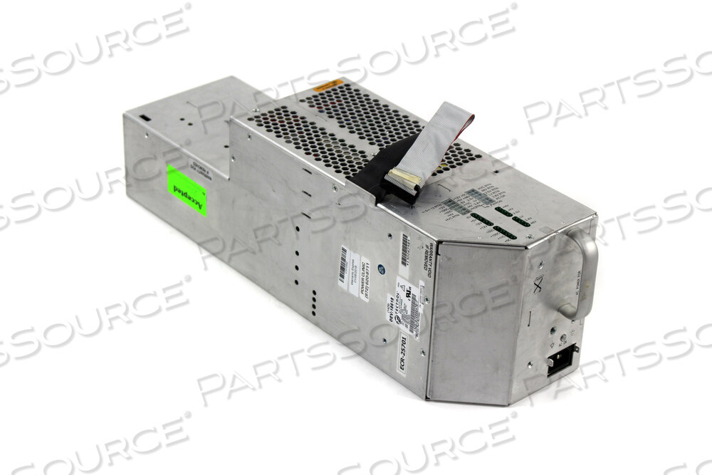 UNIVERSAL AC/DC POWER SUPPLY by Philips Healthcare
