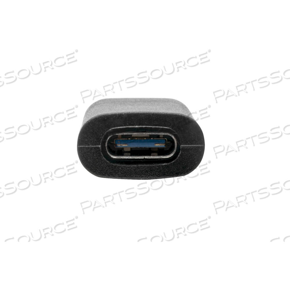 USB 3.0 ADAPTER CONVERTER USB-A TO USB C M/F USB-C by Tripp Lite
