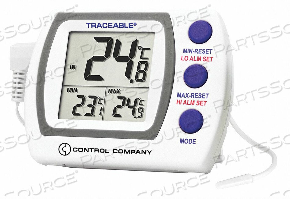 DIGITAL THERM MEMORY MONITORING PLUS by Traceable