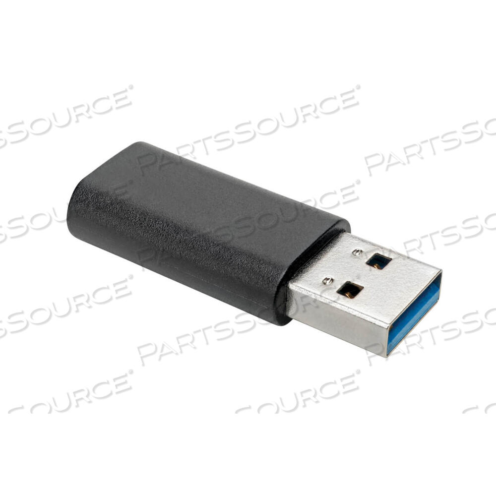 USB 3.0 ADAPTER CONVERTER USB-A TO USB C M/F USB-C by Tripp Lite