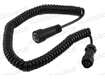PENDANT CABLE ASSEMBLY WITHOUT RUBBER COVER by Skytron