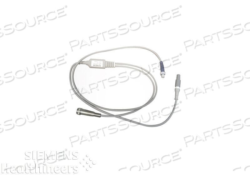 EDWARDS CO TRUNK CABLE LONG by Siemens Medical Solutions