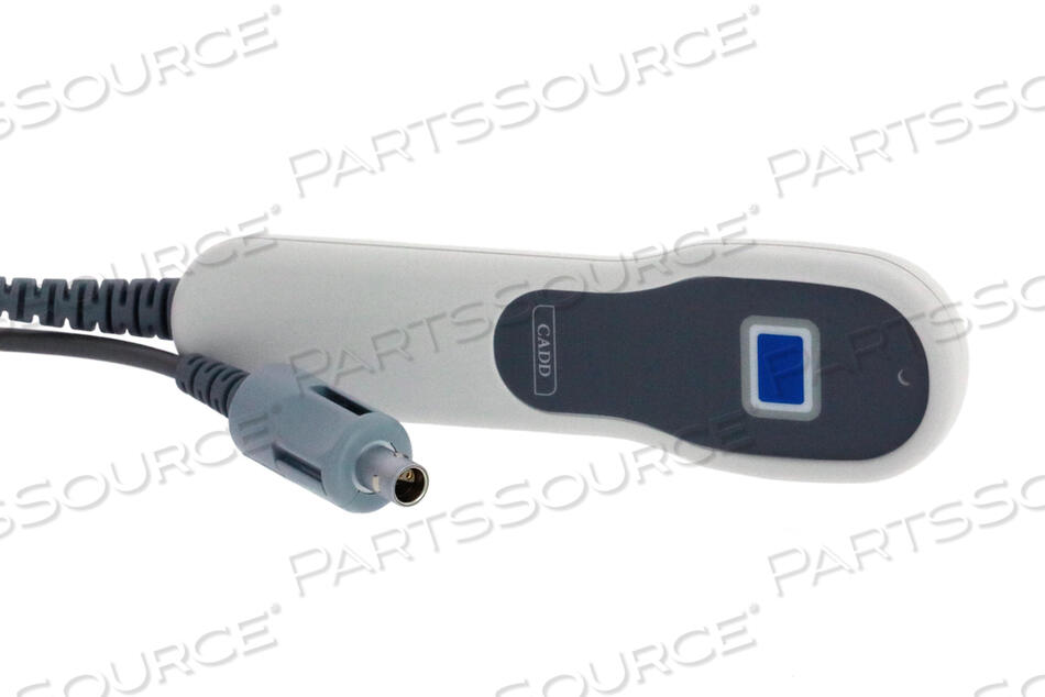 SM CORD REMOTE DOSE CADD-SOLIS by Smiths Medical