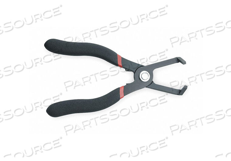 PUSH PIN PLIER 12 L 2-1/2 JAW L by Gearwrench