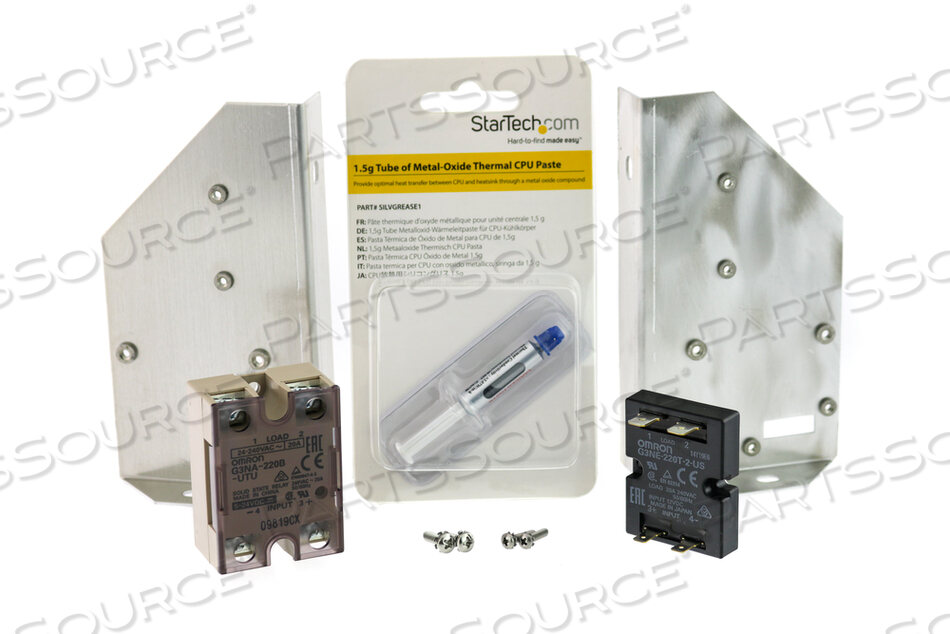 6TH FEN STANDARD WC STERIS REPLACEMENT KIT by STERIS Corporation