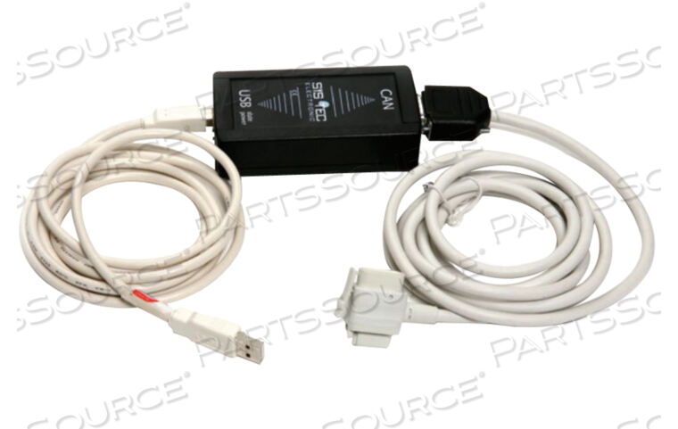INTERFACE CABLE by B. Braun Medical Inc (Infusion Systems Division)