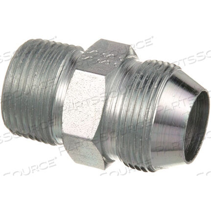 GAS HOSE FITTING - MALE 