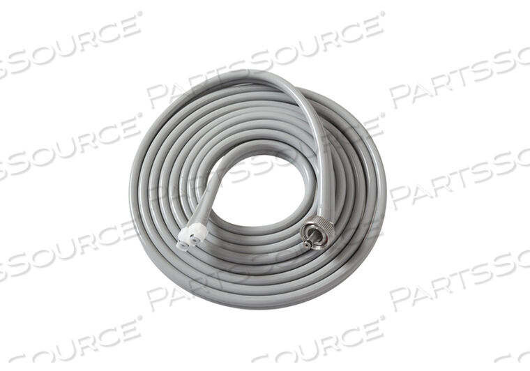DUAL LUMEN NIBP TUBING ASSEMBLY, PROPAQ MD by ZOLL Medical Corporation