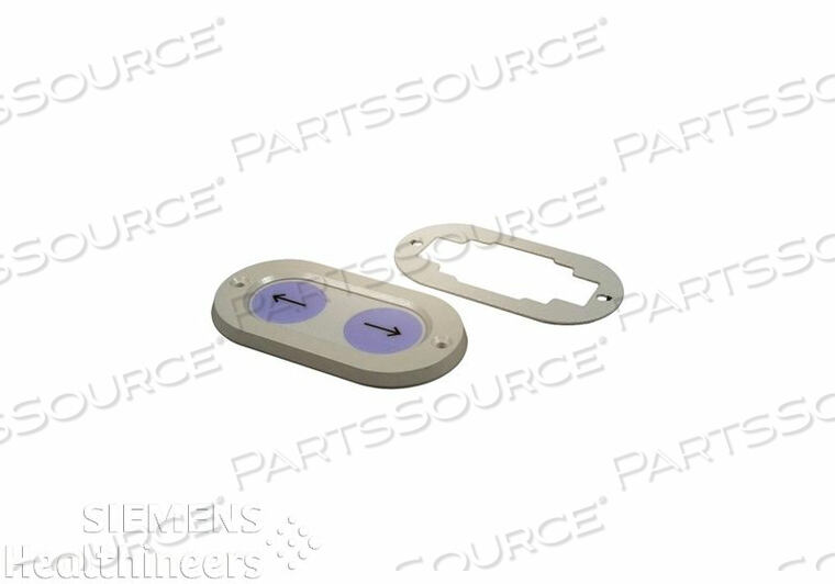 10961025 Siemens Medical Solutions BUTTON REPAIR KIT : PartsSource :  PartsSource - Healthcare Products and Solutions