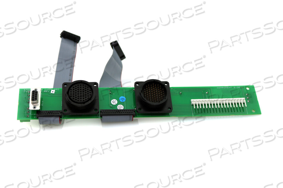 E3000 CONNECTOR BOARD ASSEMBLY by STERIS Corporation