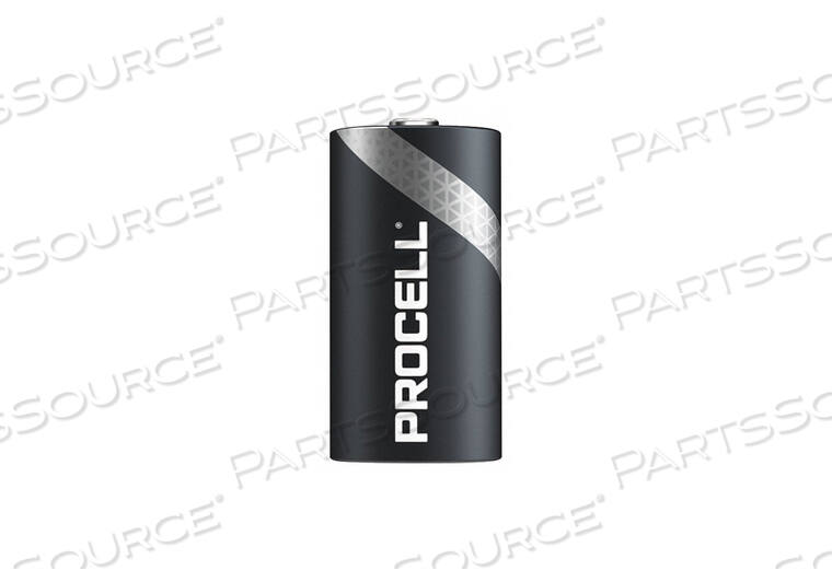 BATTERY, 123, LITHIUM, 3V, 1550 MAH (PACK OF 12) by Duracell