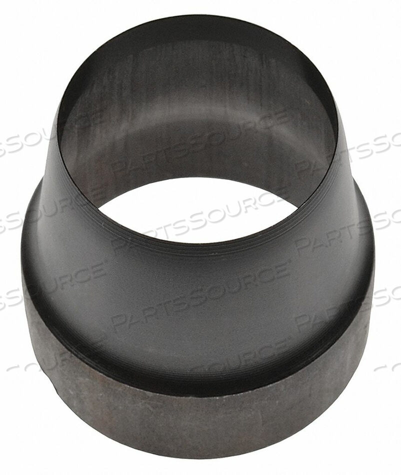HOLLOW PUNCH ROUND STEEL 7/16 X 1-1/8 IN by Mayhew Pro