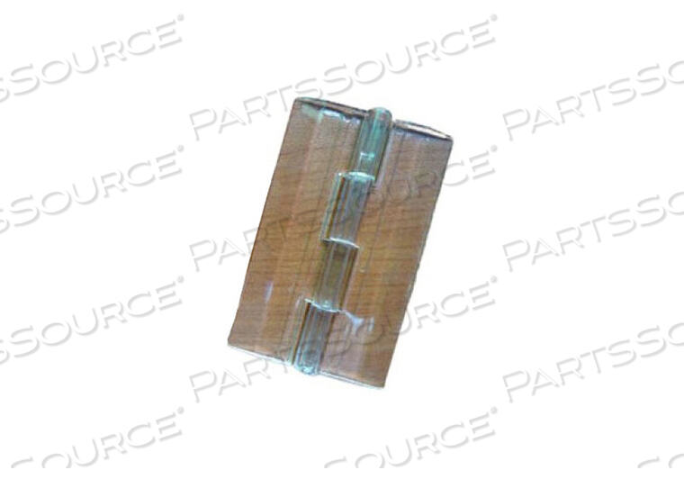 WEDGE SECTION PIVOT HINGE by Heritage Medical Products