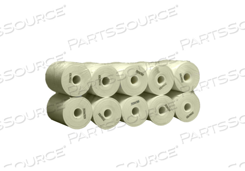 THERMAL ROLL PAPER by Lunar (GE Healthcare)