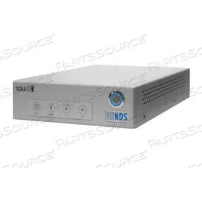 INPUT MODULE, DVI-D MODULE by NDS Surgical Imaging