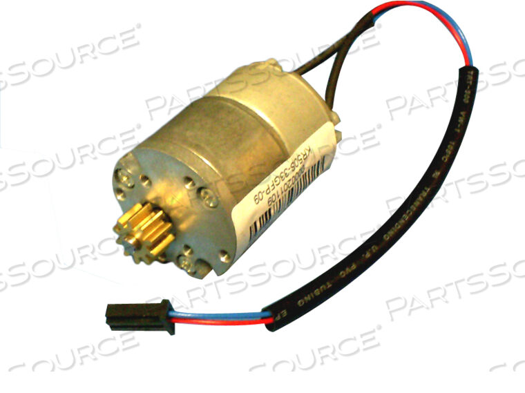 5702 LID LATCH MOTOR (S/N=10326) by Eppendorf