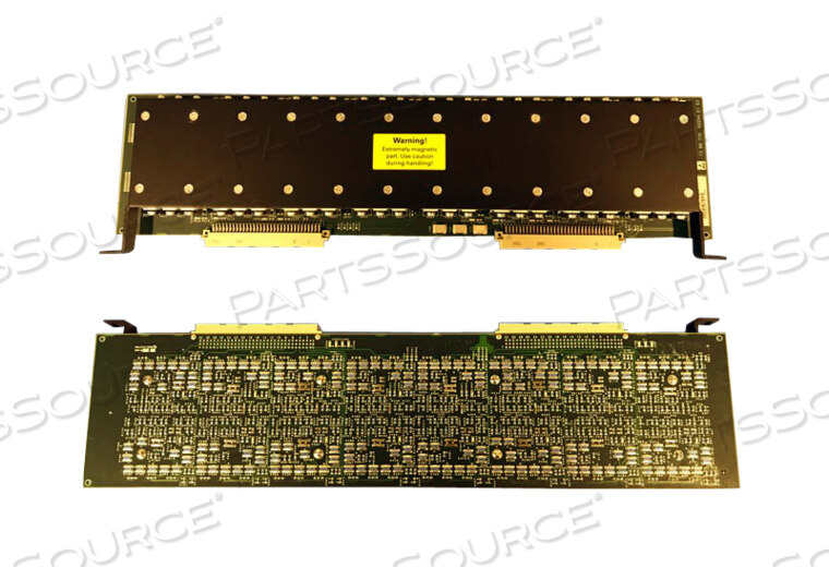 7388775 Siemens Medical Solutions DYSCON 16 D1 BOARD : PartsSource 