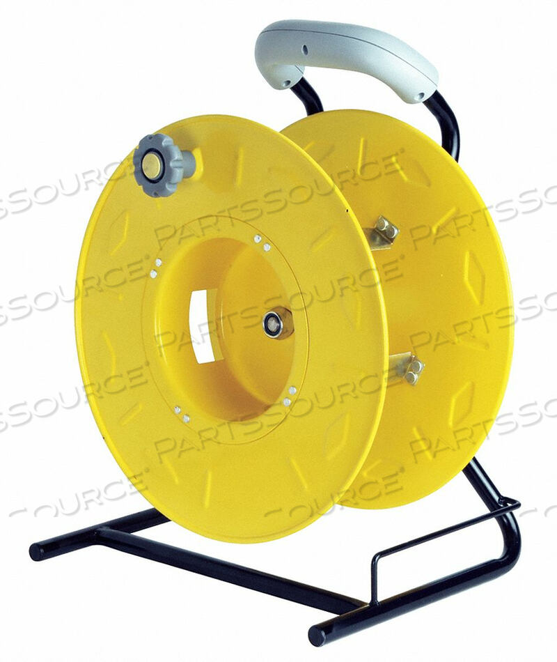 11A562 Lumapro Products STORAGE REEL 200 FT OF 16/3 CORD YEL : PartsSource  : PartsSource - Healthcare Products and Solutions