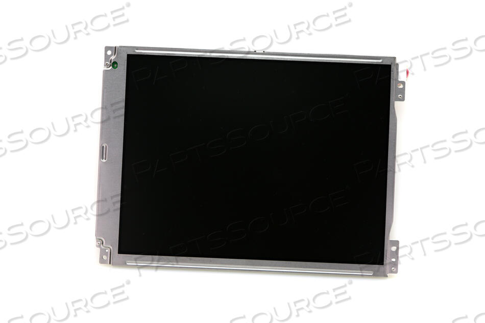 LCD DISPLAY, RED, GREEN, BLUE, 640 X 480 RESOLUTION, 10.4 IN SCREEN(DIAGONAL), 179.4 MM X 15.5 MM X 246.5 MM, TFT by Sharp Electronics Corporation