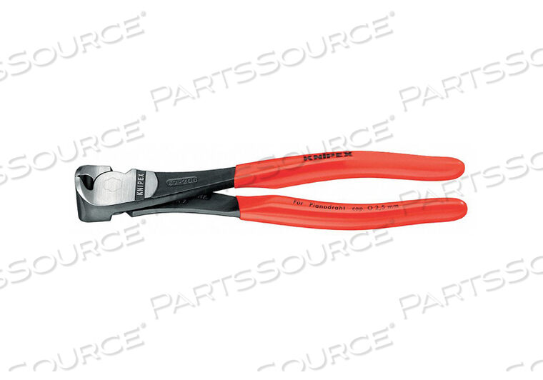 END CUTTING NIPPERS 5-1/2 IN by Knipex