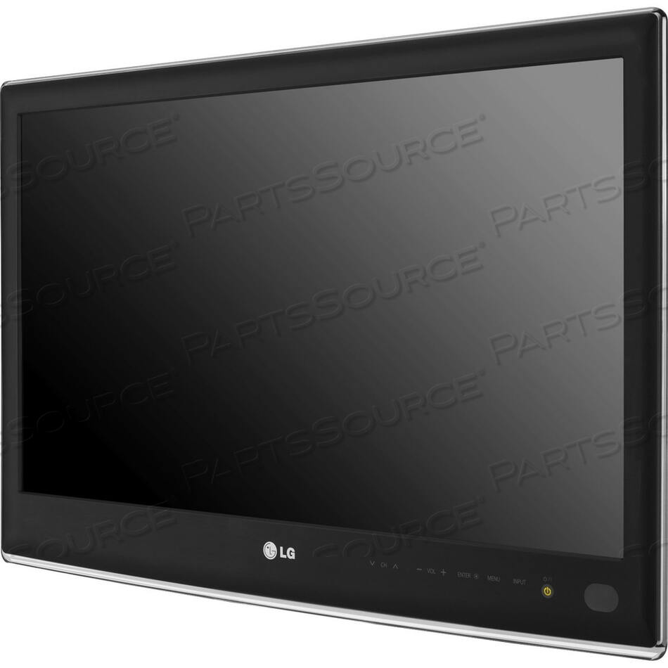 32" HOSPITAL GRADE LCD TV by LG Electronics