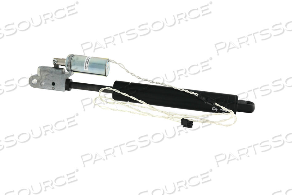 ASSEMBLY, GAS STRUT ACTUATION, 