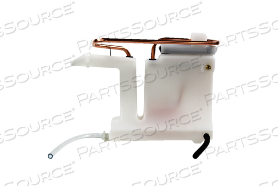 CONDENSING TANK ASSEMBLY by Midmark Corp.