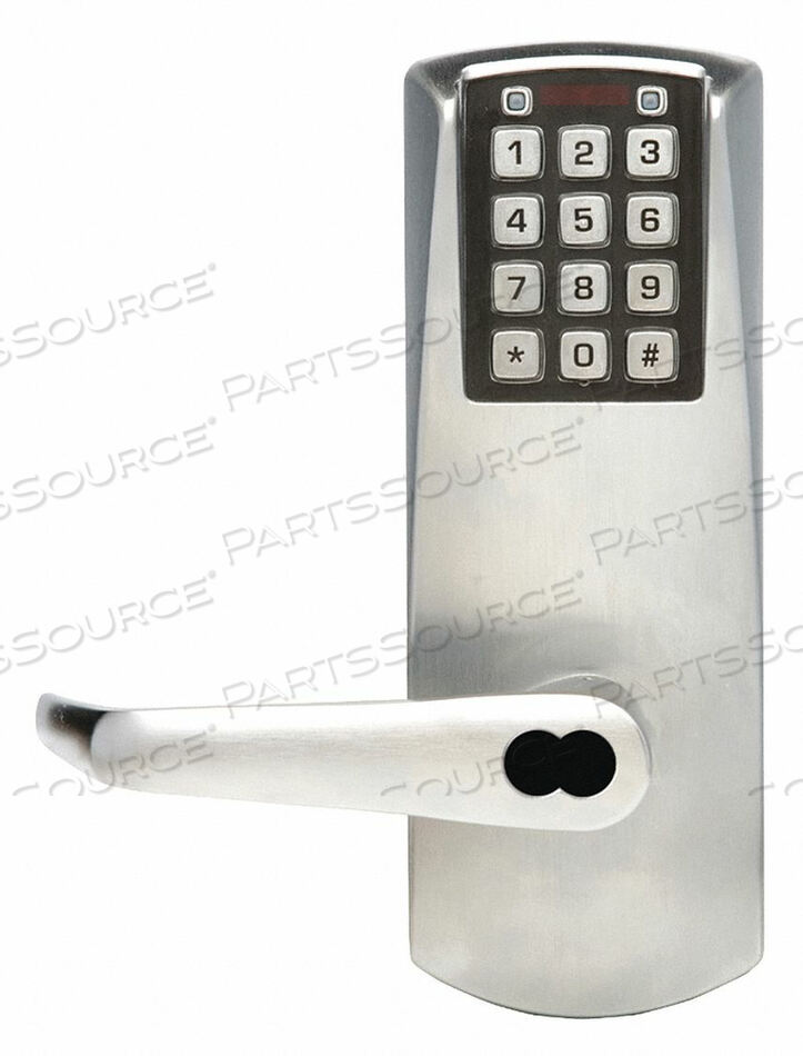ELECTRONIC LOCKS 2000 3-5/16 WX2-1/4 D by Kaba
