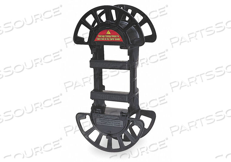 6YF65 Lumapro Products CORD REEL GENERAL/COMMERCIAL BLACK : PartsSource :  PartsSource - Healthcare Products and Solutions