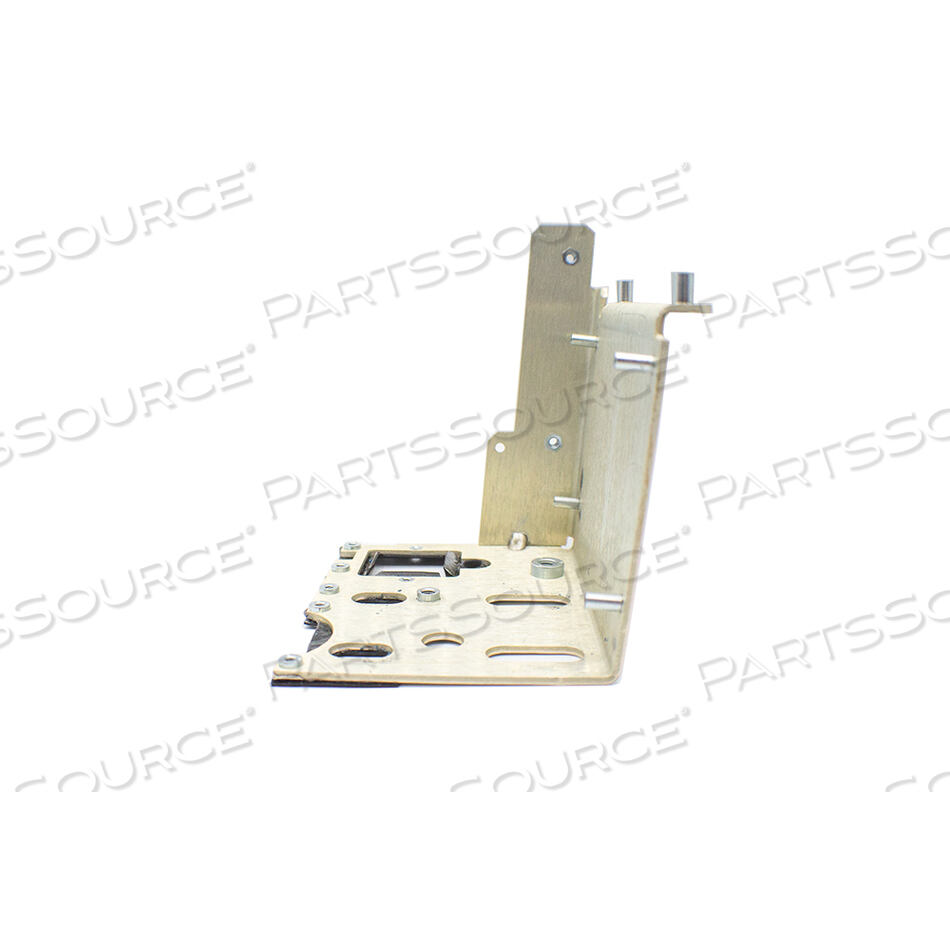 PCU KIT ASSY FRAME ROHS LEFT SUPPORT FRAME by CareFusion Alaris / 303